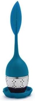Teami Tea Infuser, Blue, 1.5 Oz.