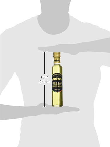La Rustichella White Truffle Flavoured Olive Oil