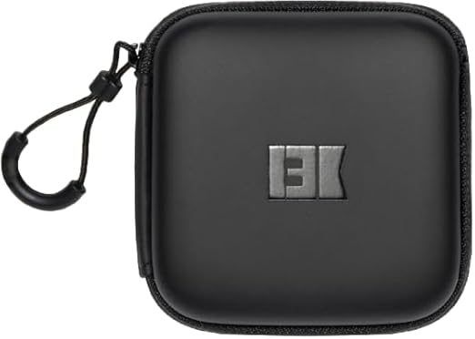 BOOKOO Coffee Scale with Storage Bag Esprosse with Timer Mini Digtial Coffee Scale Rechargeable with Auto Mode Flow Rate Mode Scale for Coffee APP Bluetooth Connection Coffee Bean Scale