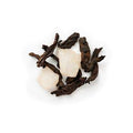 The Republic of Tea Black Full-Leaf Loose Tea (Coconut Pu-Erh Black, 3 oz Refill Bag)