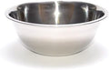 Central Restaurant MBR-08 Stainless Steel Mixing Bowl - 8 Qt.