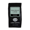 German Chocolate Cake Flavored Coffee, Specialty Arabica Coffee, Medium Roast, 12 ounce, Coarse