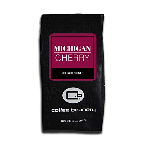 Maple Syrup Flavored Coffee, Specialty Arabica Coffee, Medium Roast, 12 ounce, Very Fine