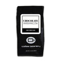 Chocolate Marshmallow Flavored Coffee, Specialty Arabica Coffee, Medium Roast, 12 ounce, Automatic Drip (Ground)