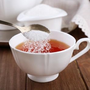 Sugar and Sweeteners Variety Pack (300-Pack) - Sugar Substitute and Assorted Perfect for Coffee, Tea, Baking, Office, Restaurant.