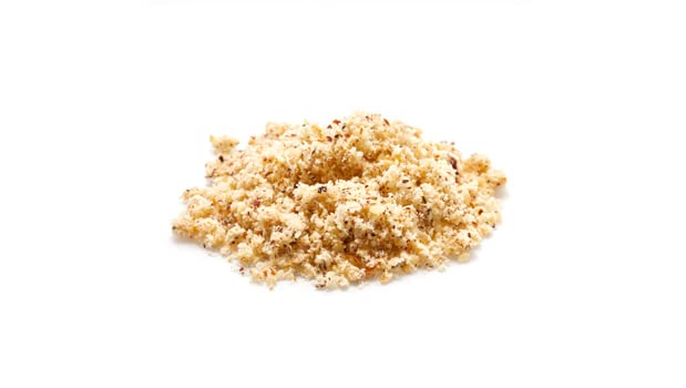 Yupik Hazelnut Meal, 2.2 lb (35.2 oz), Kosher, Gluten-Free, Vegan, Filberts, Raw Hazelnut Flour, Nut Powder, Unsalted, Unroasted, Oil-Free, Source of Fiber & Iron, Perfect for Baking & Cooking