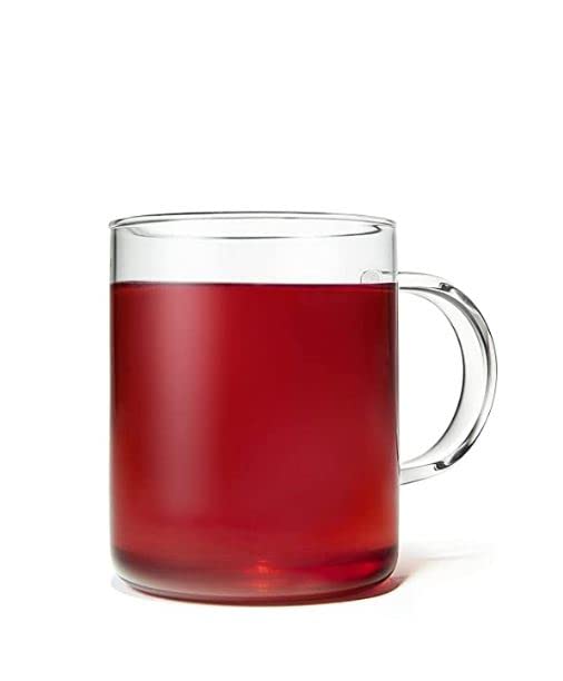 Paromi Herbal Tea (Wellness with Me)