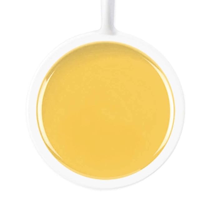 VAHDAM, Himalayan Pearls Green Tea Loose Leaf | 3.53 Oz (50 Cups) High Elevation Grown Green Tea Leaves From Himalayas | Pure Unblended Single Origin Green Loose Leaf Tea | Vacuum Sealed