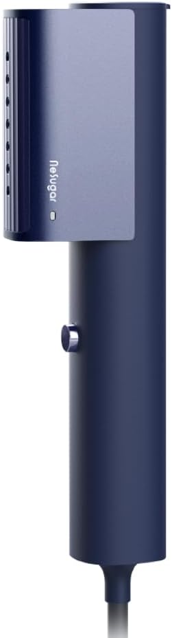 Nesugar G3 Steamer for Clothes Portable Travel Steamer, Fashion Handheld Garment Steamer, 0.75lbs Lightly, 15s Fast Heat-up, Light Mini Steam Iron for travel and home（navy blue）