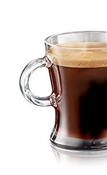 Senseo Extra Strong Dark Roast Coffee Pods – 96 Count (2 Packs) – Intense & Bold Flavor with Rich Crema – Single-Serve Coffee Pads Compatible with Senseo & PeleCom Machines