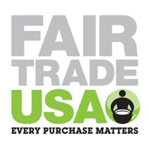 WILD JO: 10 oz Dark French Roast Organic Ground Coffee - Bold, Strong, Rich, Wicked Good! Great Brewed or Cold Brew - USDA Certified Fair Trade Organic Arabica, NON-GMO, Gluten Free