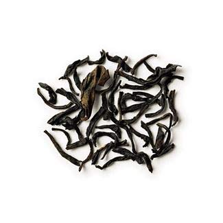 The Republic of Tea Black Full-Leaf Loose Tea (All Day Breakfast Black, 3.5 oz Refill Bag)