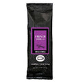 Coffee Beanery Vanilla Bean Flavored Coffee, 1-1.75oz Try Me Size Coffee Sampler, Light-Medium Roast