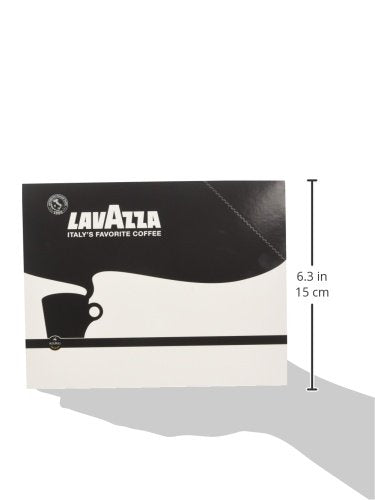 Lavazza Classico K-Cup for Keurig Brewers, 88 Count