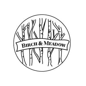 Birch & Meadow Molasses Powder, 1 Gallon, Sweetener, For Baking