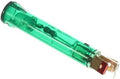 Coffee Grinder/Coffee Maker Indicator Light Green for Crathco, Part Number 71448, Replaces for Crathco BREW10 BREW11 BREW20 BREW21 GNB-10H GNB-11H