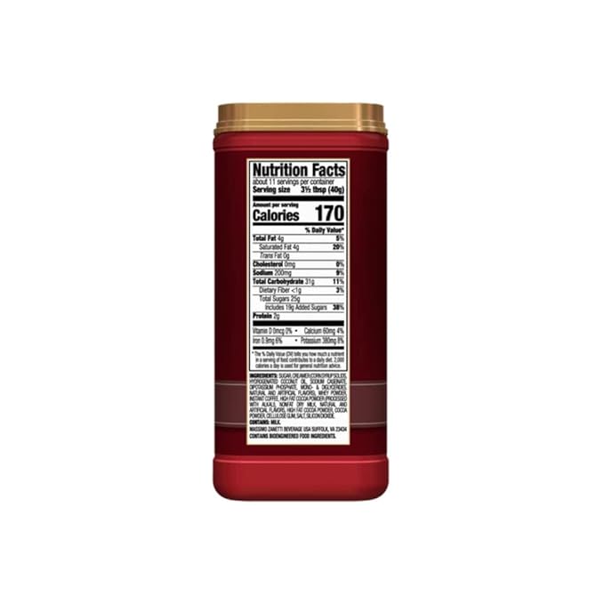Hills Bros. Flavor Coffee (Double Mocha, 16 Ounce (Pack of 8)