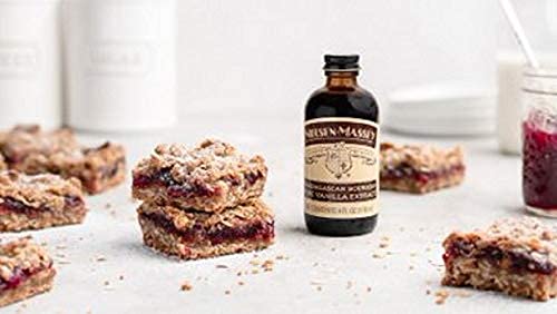 Nielsen-Massey Madagascar Bourbon Pure Vanilla Extract for Baking and Cooking, 2 Ounce Bottle