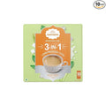 Namaste Chai Lemongrass Tea Powder Sachet | Assam Tea With Milk and Sugar | Instant Premix | 22g x 10 Sachets