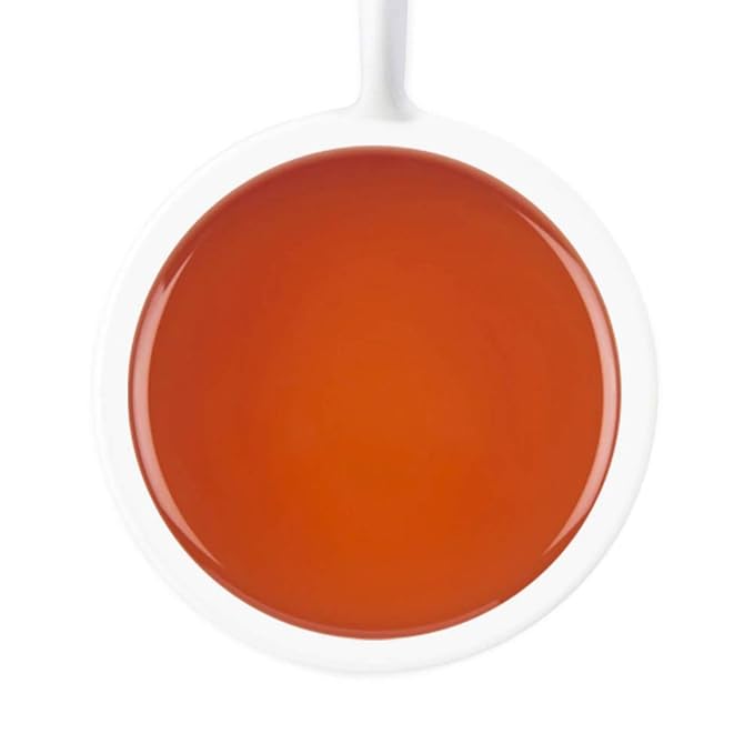 VAHDAM, FRESH HARVEST- Imperial Darjeeling Tea Loose Leaf (50 Cups) LIMITED EDITION MUSCATEL FLAVOUR - High Grown In Select Tea Estates | Pure Unblended | 3.53oz