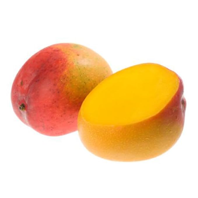 Mango Flavoring - 16 ounces - Gluten-free and Sugar-free - Premium Quality Flavoring Extract For Baking