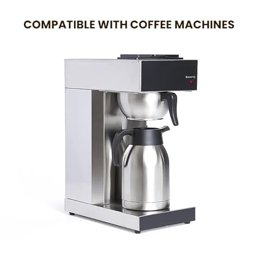 SYBO Thermal Coffee Carafe 74oz, 12 Hours Thermos, Insulated Stainless Steel Carafe for Keeping Hot/Cold Coffee, Tea, Water, Drink Dispenser for Parties, Travel, Camping, Office