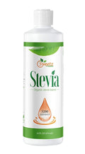 Liquid Stevia –Stevia Sweet Drops – Made from Reb-D Rich Organic Extract – Concentrated Liquid Sweetener for Drinks, Food, and Pastries, No Calories, and No Carbs – 16 FL OZ (3200 Servings)
