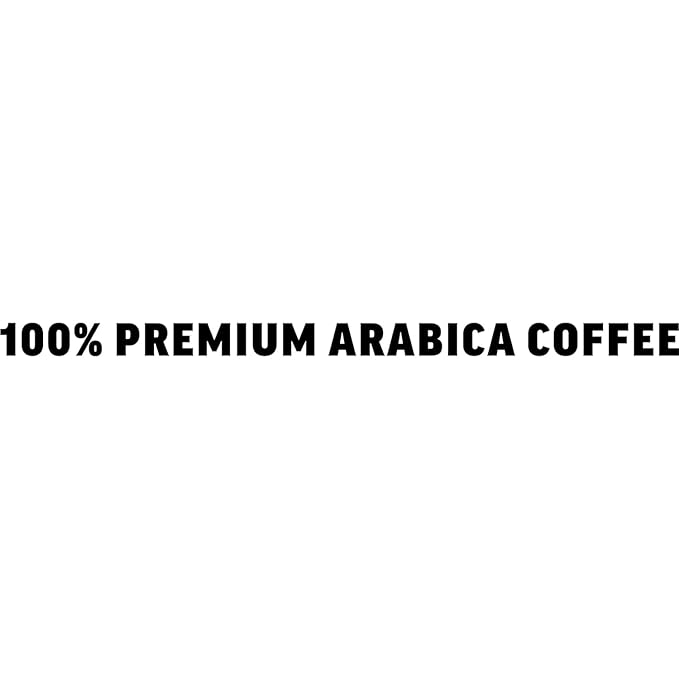 Folgers 1850 Pioneer Blend Medium Roast Coffee K Cup Pack, 54 ct 0.37 Oz Net Wt 20 Oz,, ()