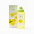 Yuzu&Honey 1000g(35.3oz) 杉養蜂園 Sugi Bee Garden