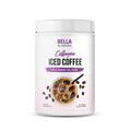 Bella All Natural Collagen Iced Coffee