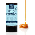 Manuka Honey New Zealand 100% Pure UMF 20+ MGO 826+ Squeezy Honey Raw & Unfiltered Certified Award Winning Silky Smooth Taste & Texture 12 Oz