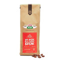 Central Perk Dark Roast Whole Bean "We Were On A Coffee Break" Blend - 100% Arabica Coffee with Nutty, Smoky, Dark Chocolate & Caramel Flavors, 10oz Bag