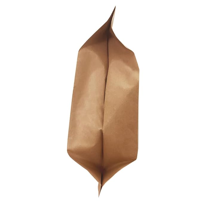 The Republic of Tea - Decaf Ginger Peach Black Tea Super Refill - 100 Tea Bags