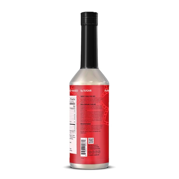 Lakanto Simple Flavoring Syrup - Monk Fruit Sweetener with Allulose, Perfect for Coffee, Tea, Cocktails, Snow Cones, Sodas, Other Drinks, Keto, Vegan (Original - 25.4 fl oz)