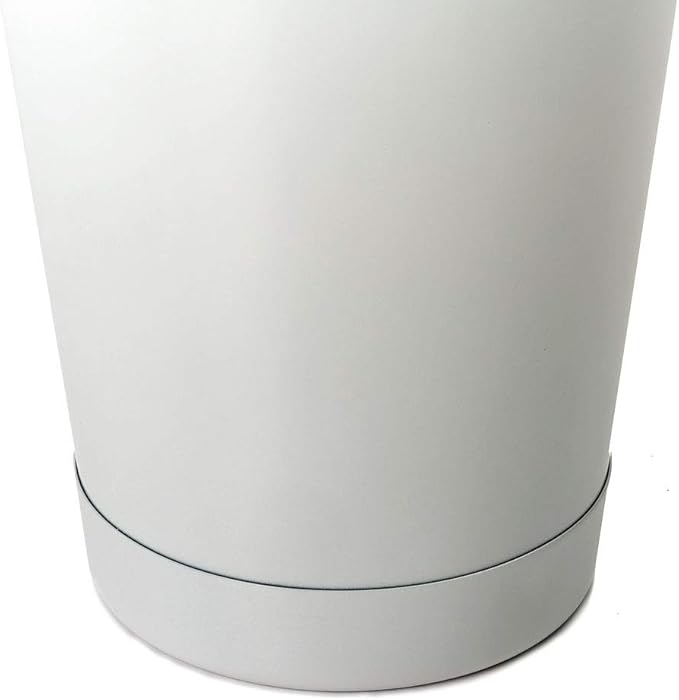 Barfly M37083WH Cocktail Tin, Small 18 oz (532 ml), White
