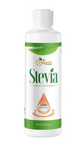 Liquid Stevia Drops – Made from Reb-D Rich Organic Stevia Extract – Concentrated Liquid Sweetener for Drinks, Food, and Pastries, No Calories, and No Carbs – 8 FL OZ (1600 Servings)