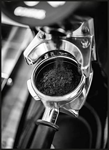 V Vescovi Cremoso Coffee Beans – Premium Italian Espresso Beans – Medium Roast – 2.2 lb – 1 kg