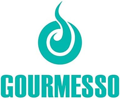 Gourmesso Nespresso Cleaning Pods - 10 Cleaning Capsules for Nespresso Original Machines. Cleaning Kit for Better Tasting Coffee!