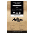 Artizan Coffee USDA Organic Whole Bean Coffee | Guatemala Single Origin | Dark Roast | 5 lbs | Roasted in South Florida