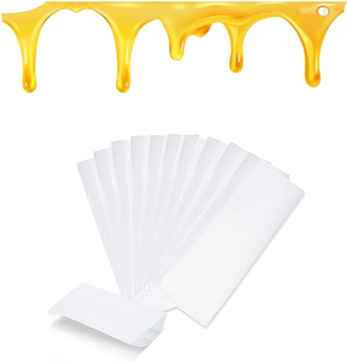 120 Micron | 50-Pack Tea Filter Bags | 2x4.5 Inch Nylon Filter Bags