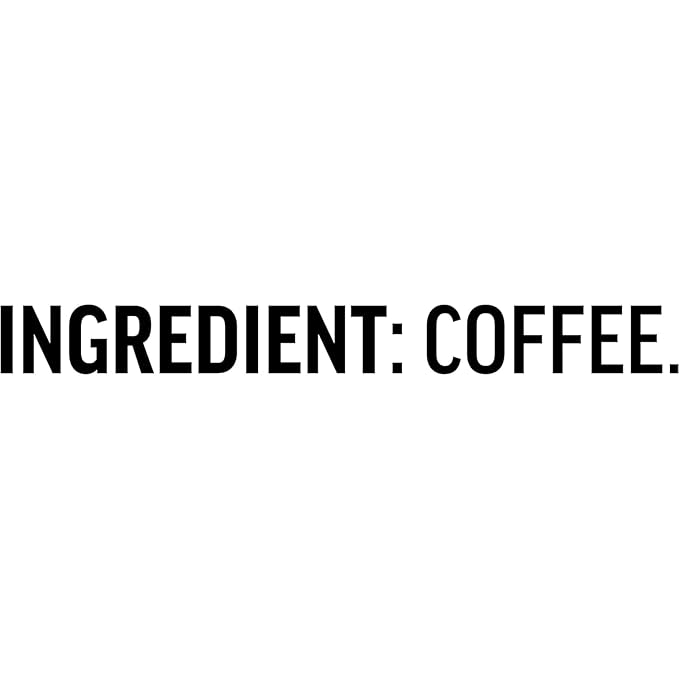 Folgers 1850 Pioneer Blend Medium Roast Coffee K Cup Pack, 54 ct 0.37 Oz Net Wt 20 Oz,, ()