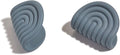 Our Place Hot Grips - Blue Salt
