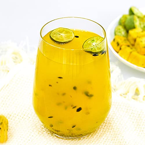 Thyme Kumquat Tea 8.81 oz (10g×25packets) Fruit tea Sour sweet and delicious