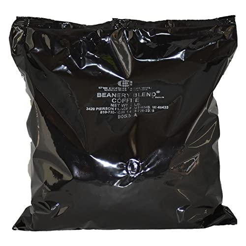 Beanery Blend Specialty Coffee | 3LB Coffee (Automatic Drip Ground)