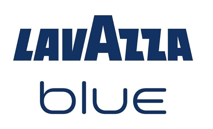 Lavazza Blue Gran Espresso Capsules, Arabica and Robusta Blend, Compatible with Lavazza Classy Machines (100 Capsules)
