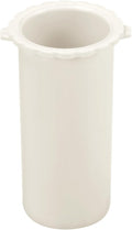 DLC-120BGTX-1 Small Pusher for Cuisinart DLC-5, DLC-10C, DLC-10S, DLC-10P & DFP-7BC Food Processor, Replacement Small Pusher for Cuisinart Food Processor