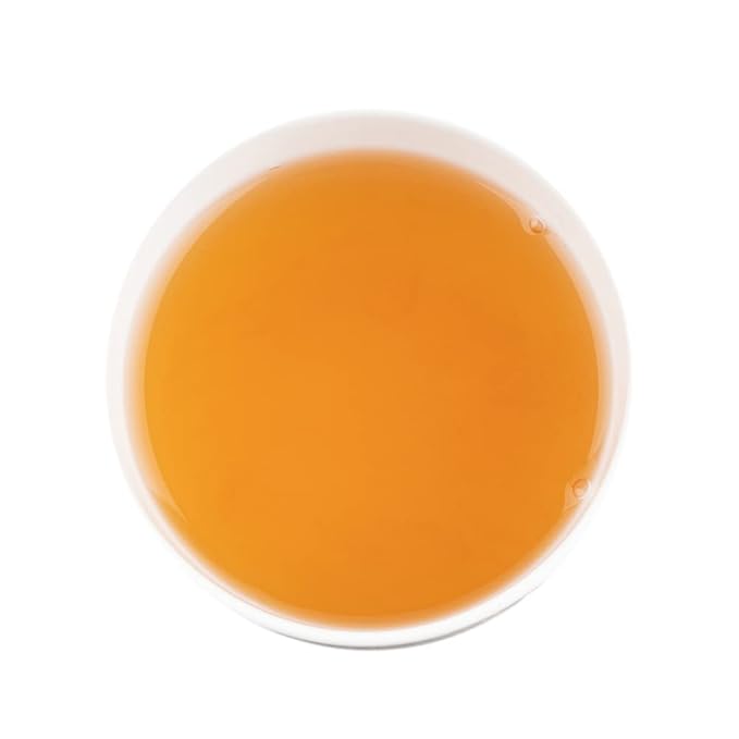Harney & Sons Gingerbread Tea, 30 Sachets of Gingerbread Festival, a Black Tea with Ginger & Cinnamon