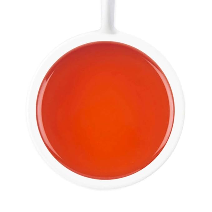 VAHDAM, Second Flush ASSAM GOLD (50 Cups) | 100% PURE UNBLENDED Black Tea Loose Leaf | Black Tea Leaves with GOLDEN TIPS | Brew as Hot or Iced Tea | 3.53oz