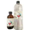 Premium Cherry Extract - TTB - 16 ounces - Gluten-free and Sugar Free - Premium Quality Flavoring Extract For Baking