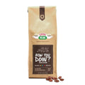Central Perk Medium Roast Whole Bean Coffee "How You Doin" Blend - 100% Arabica Colombian & Brazilian Coffee Beans with Subtle Chocolate & Honey Notes, Smooth & Medium Body, 10oz Bag